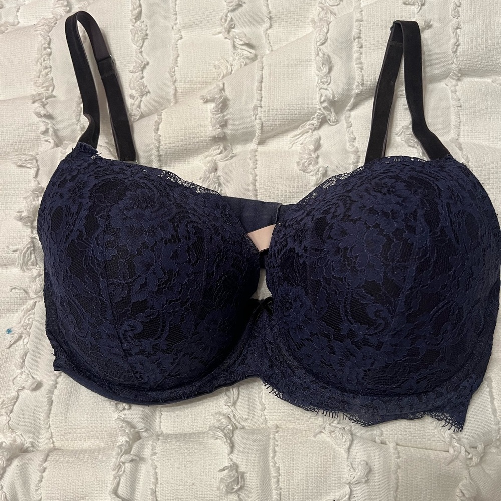 36ddd unlined dream angels
